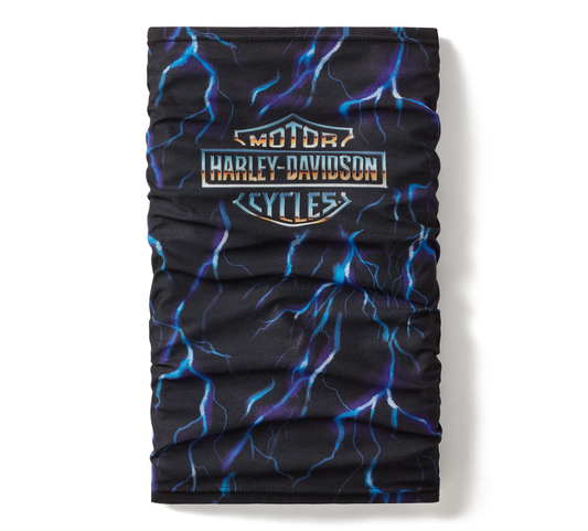 Ghetta per il collo Evo Thunder