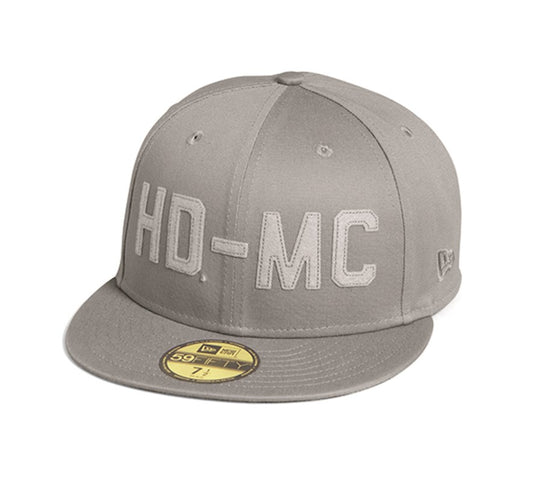 Cappellino HD-MC Harley Davidson® da uomo