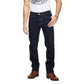JEANS UOMO ROKKERTECH RAW STRAIGHT