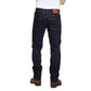 JEANS UOMO ROKKERTECH RAW STRAIGHT