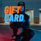 GIFT CARD 50