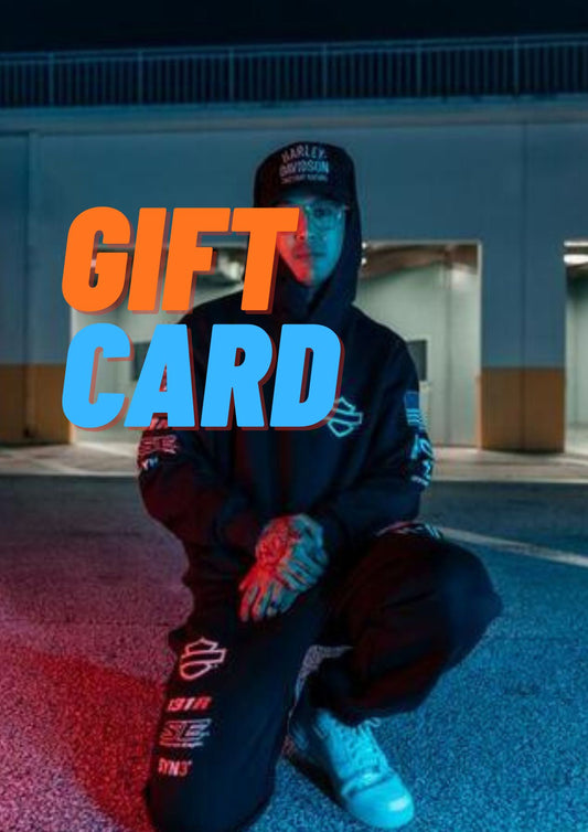 GIFT CARD 50