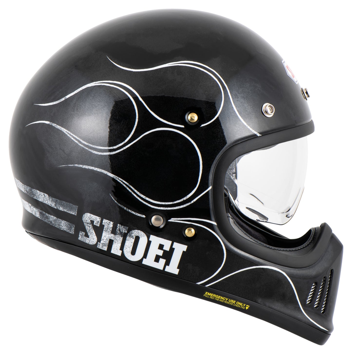 Casco SHOEI Ex Zero Xanadu