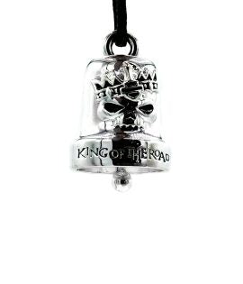 KING OF THE ROAD RIDE BELL