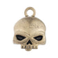 Harley-Davidson Ride Bell Willie G Skull