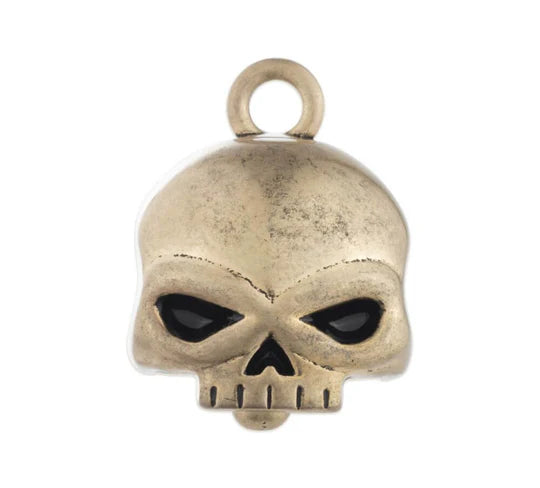 Harley-Davidson Ride Bell Willie G Skull