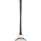 Campanello da viaggio Harley-Davidson® con logo a barra e scudo, finitura argent