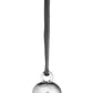 Campanello di marcia Harley-Davidson® Silver Classic con logo Bar & Shield