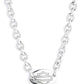 Collana con catena Harley-Davidson®