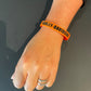 Braccialetto Harley-Davidson Bergamo Orange