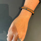 Braccialetto Harley-Davidson Bergamo Black