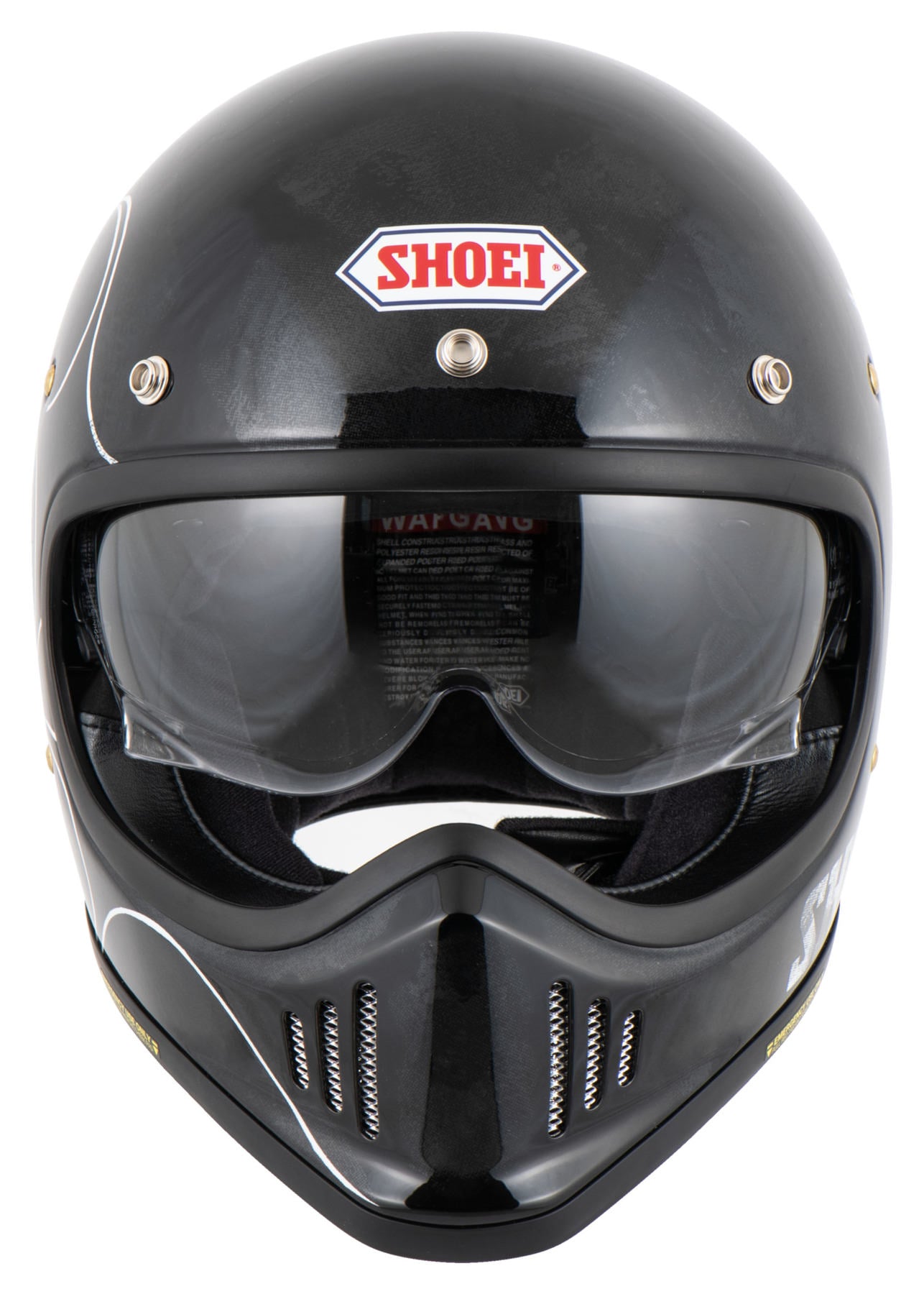 Casco SHOEI Ex Zero Xanadu