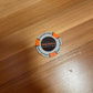 Poker Chips Harley-Davison Bergamo Grey