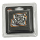 PIN, 1.5" H-D ORANGE LIGHTENING PIN