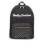 Zaino Harley-Davidson® Classic Studded in Moonshadow