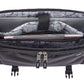 Borsa a tracolla Harley-Davidson®, borsa leggera per laptop - Bianco sporco/Nero