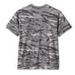 T-shirt Uomo Camo Racing Harley Davidson