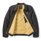 Giacca con fodera trapuntata Eisenhower Dickies x H-D - Black