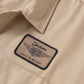 Camicia da lavoro Built to Outlast Dickies x H-D da uomo - Desert Sand