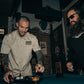 Camicia da lavoro Built to Outlast Dickies x H-D da uomo - Desert Sand