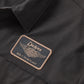 Camicia da lavoro Built to Outlast Dickies x H-D da uomo - Black