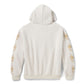 Hoodie pullover oversize Winged Horseshoe Dickies x H-D BONE