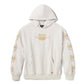 Hoodie pullover oversize Winged Horseshoe Dickies x H-D BONE