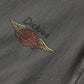 Maglietta Dickies x H-D 1930's Moto Racer Heavyweight tinta a pigmento, da uomo