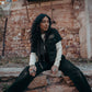 Camicia da lavoro Dickies x H-D Built to Outlast Boxy da donna