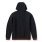 Felpa con cappuccio da uomo H-D Essential Bar & Shield