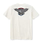 T-Shirt Maglietta Harley-Davidson da uomo Liberty Eagle