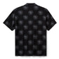 Camicia hawaiana da uomo Willie G Skull