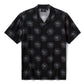 Camicia hawaiana da uomo Willie G Skull