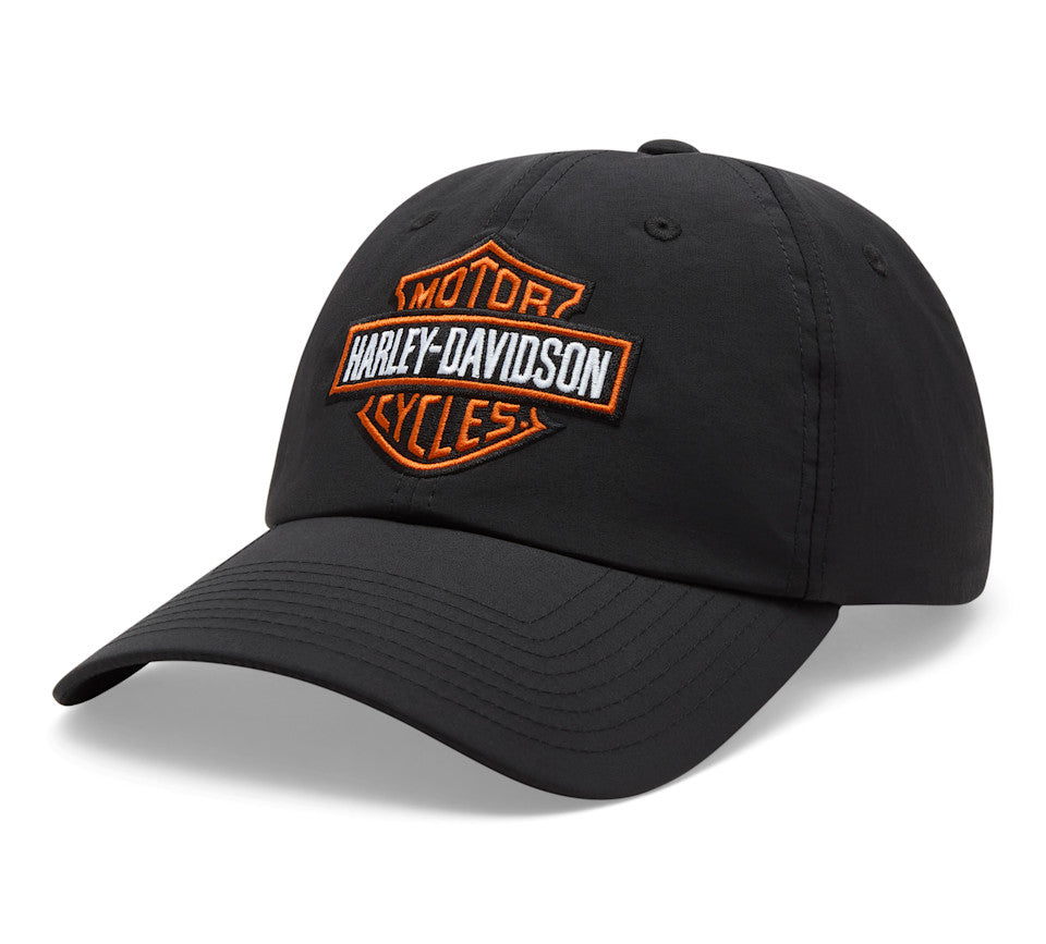 Set da regalo con cappello e maglietta Bar & Shield da uomo