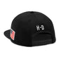 Cappello da baseball Factory Racing Twill