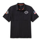 Camicia a maniche corte Factory Racing Fanwear