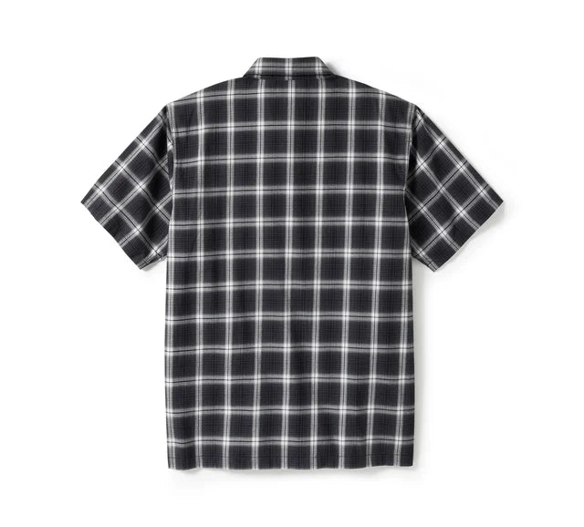 Harley-Davidson Shirt Staple Short Sleeve black/off-white