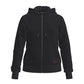 Felpa con cappuccio "Road Home Sherpa"