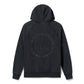 Felpa con cappuccio da uomo Willie G Skull Dark Custom