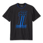 Men's #1 Racing Short Sleeve Tee - Harley Black