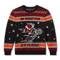 Maglione da uomo Oh What Fun It Is To Ride