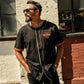 Camicia Baseball Harley-Davidson