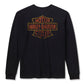 Maglia American Classic - Black
