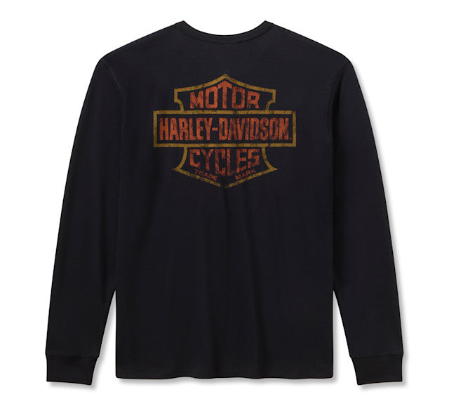 Maglia American Classic - Black