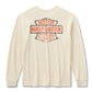 Maglia American Classic - Birch