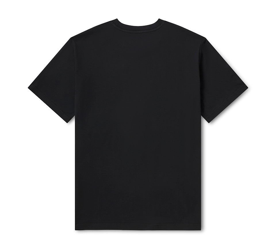 Set regalo da uomo con cappellino e t-shirt Bar & Shield