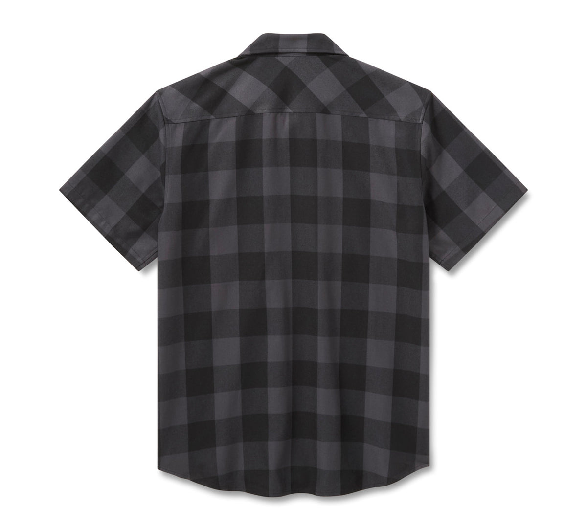 Camicia a quadri H-D® Standard