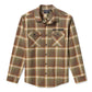 Camicia a quadri da uomo H-D American Classic