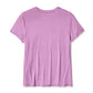 Maglia girocollo Essential Bling - Orchid