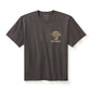 Maglietta Dickies x HD Heavyweight Flaming Eagle